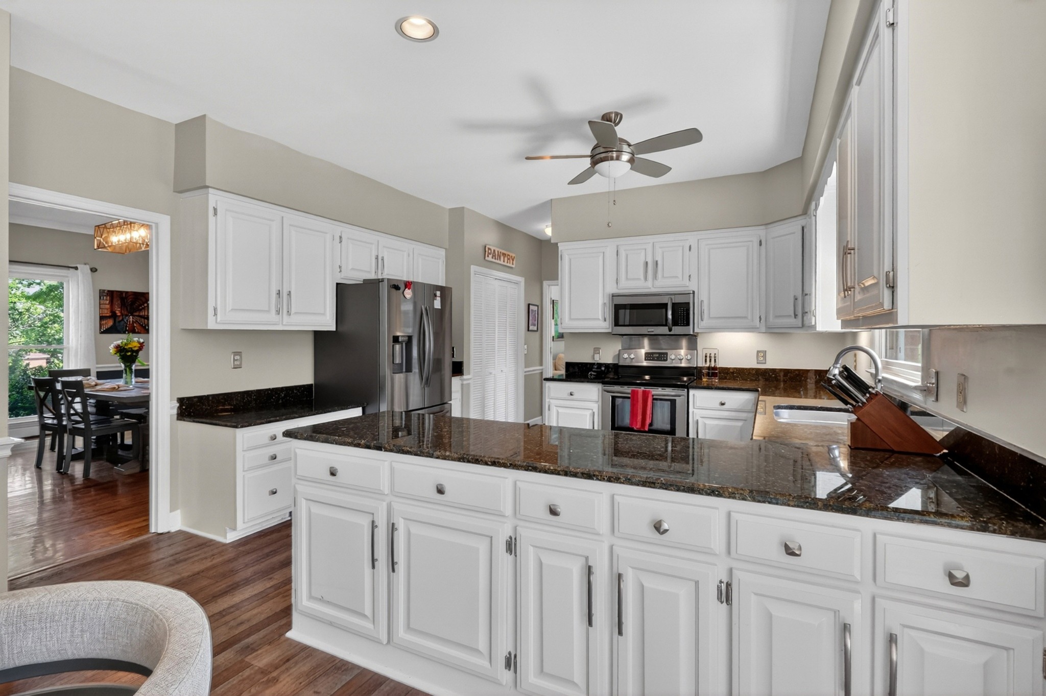 1103 Gleaves Glen Drive Mount Juliet TN 37122