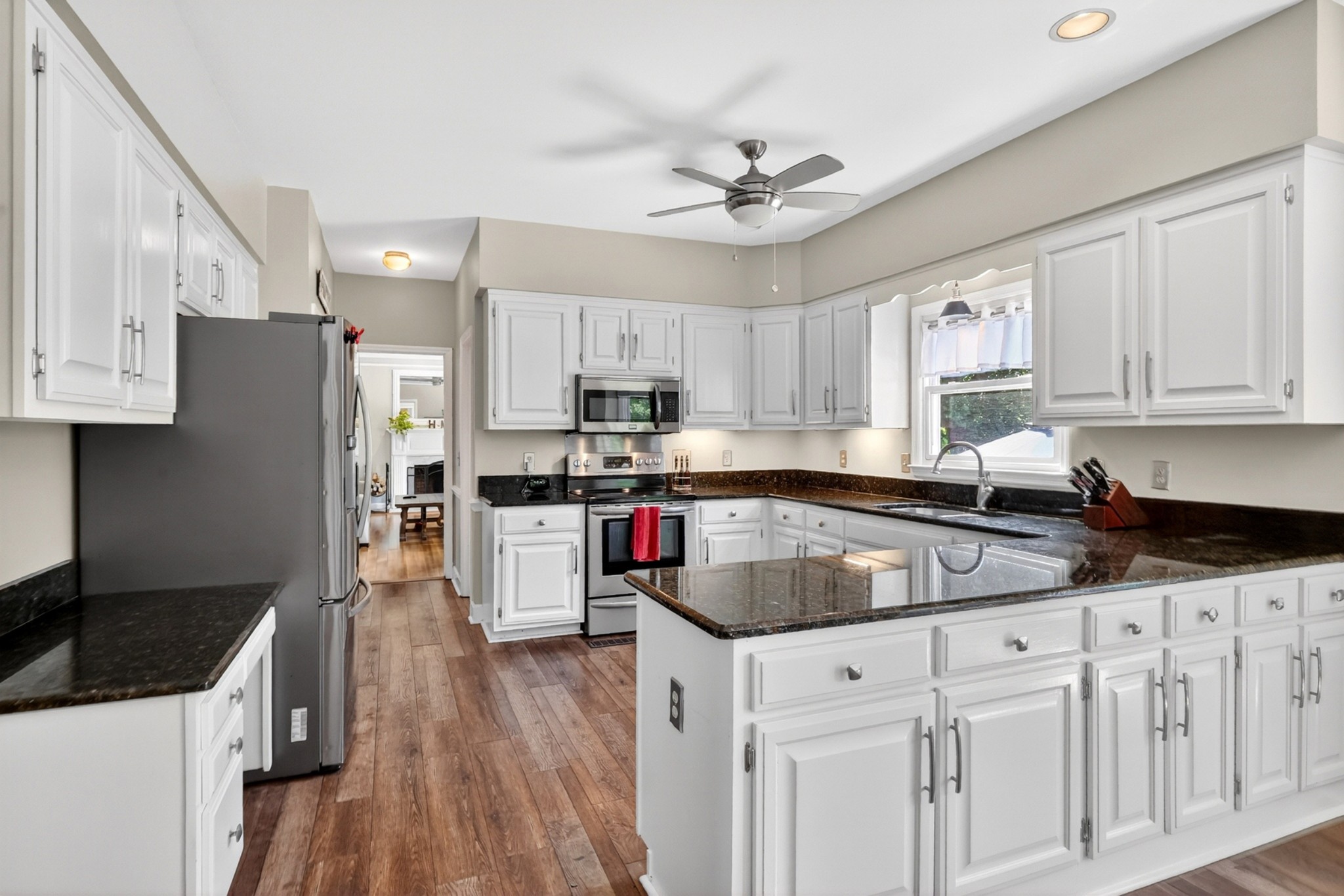 1103 Gleaves Glen Drive Mount Juliet TN 37122
