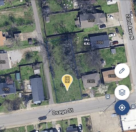 2306 Osage Street Nashville TN 37208