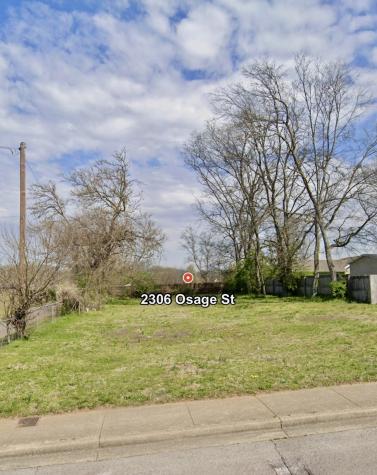 2306 Osage Street Nashville TN 37208