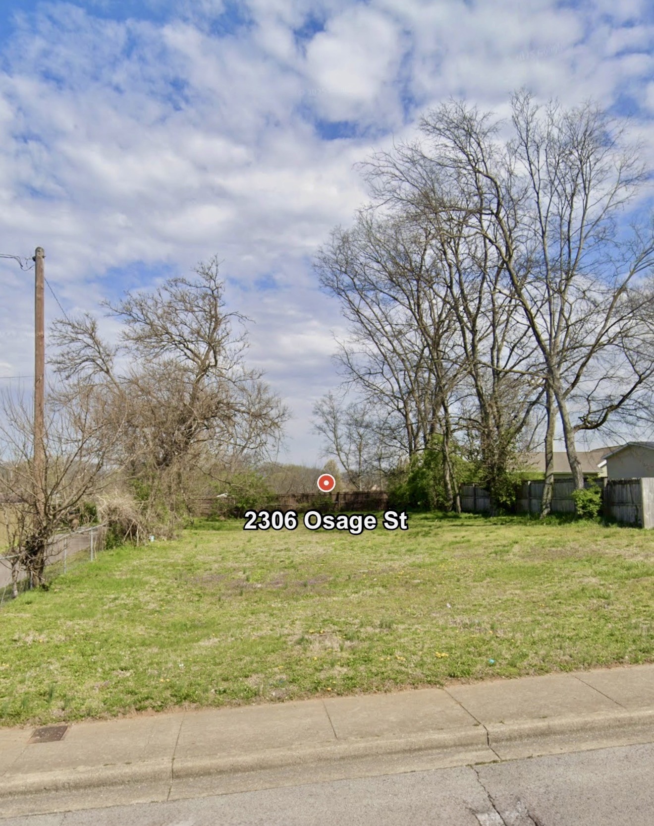 2306 Osage Street Nashville TN 37208