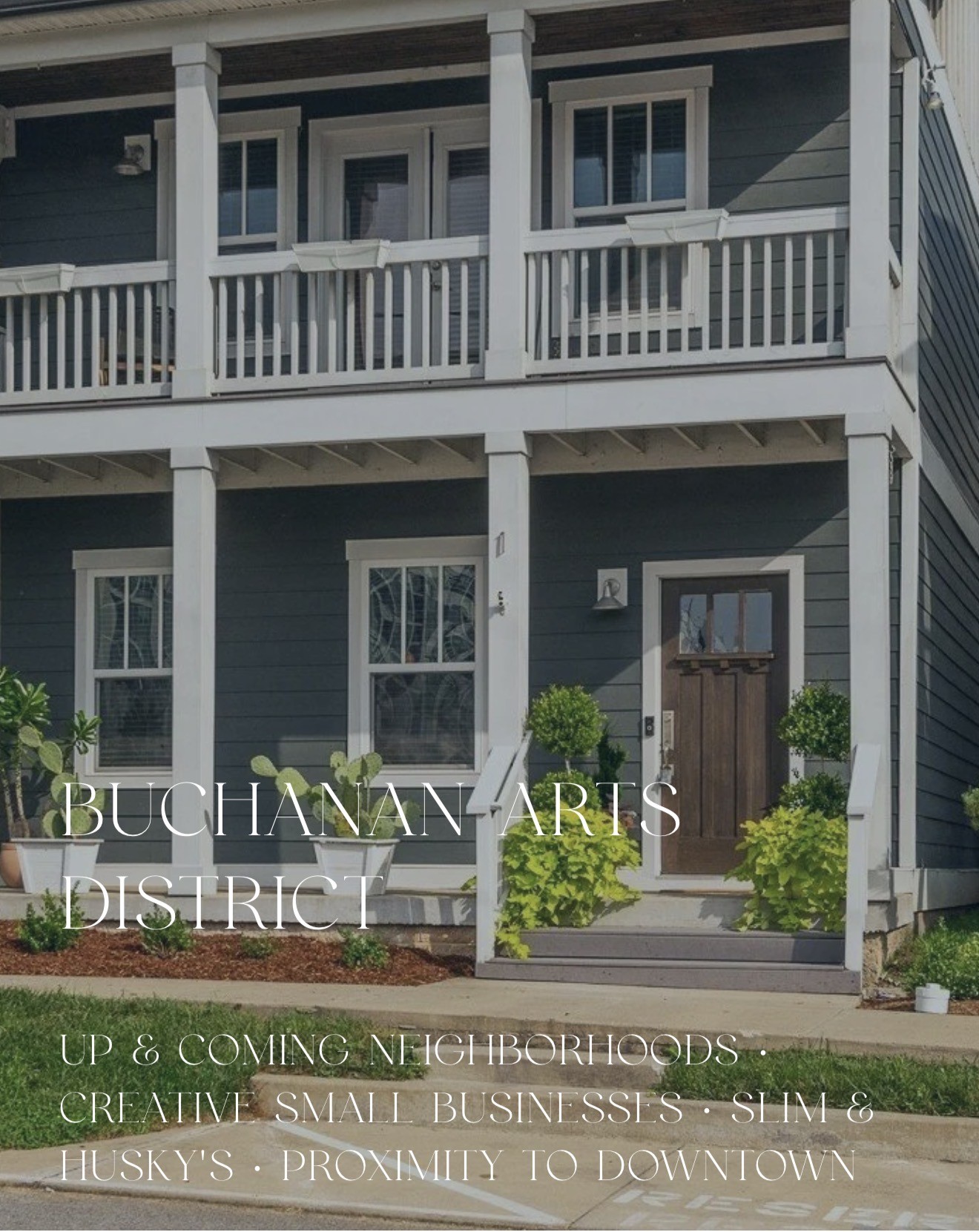 2306 Osage Street Nashville TN 37208