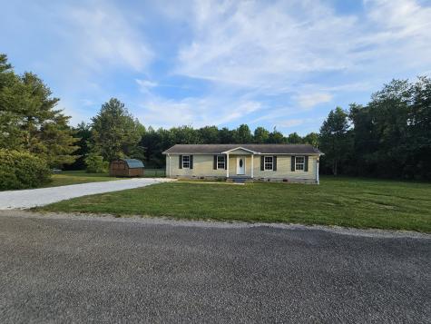 362 Forrest Point Road Monteagle TN 37356