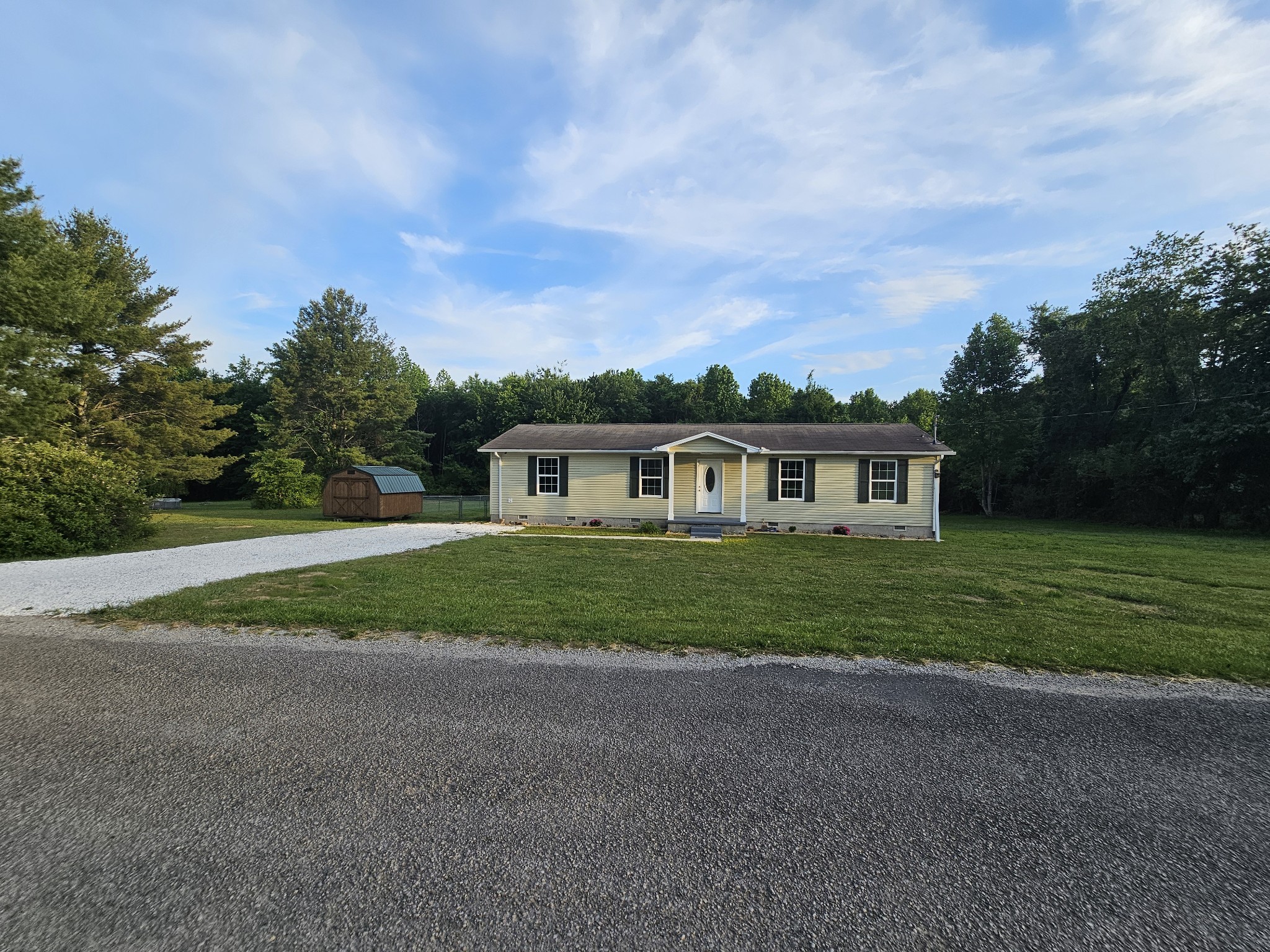 362 Forrest Point Road Monteagle TN 37356