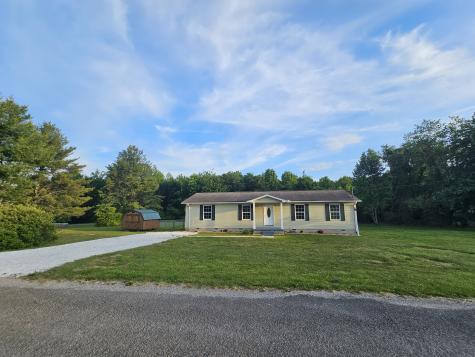 362 Forrest Point Road Monteagle TN 37356