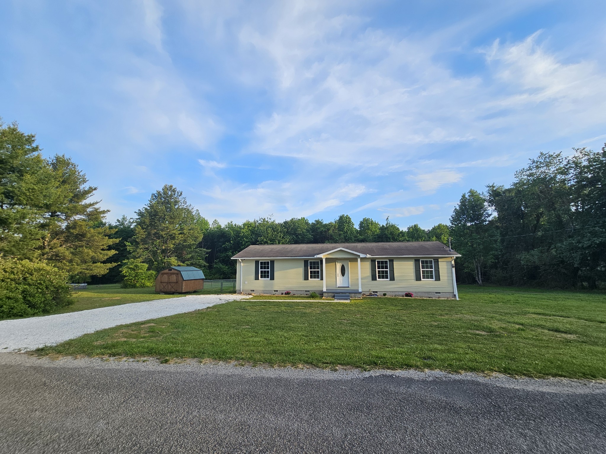 362 Forrest Point Road Monteagle TN 37356