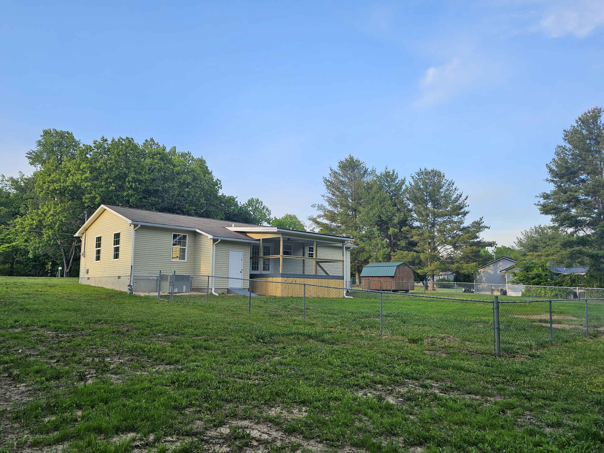 362 Forrest Point Road Monteagle TN 37356