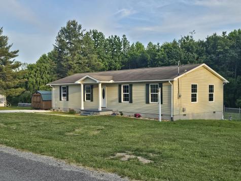 362 Forrest Point Road Monteagle TN 37356