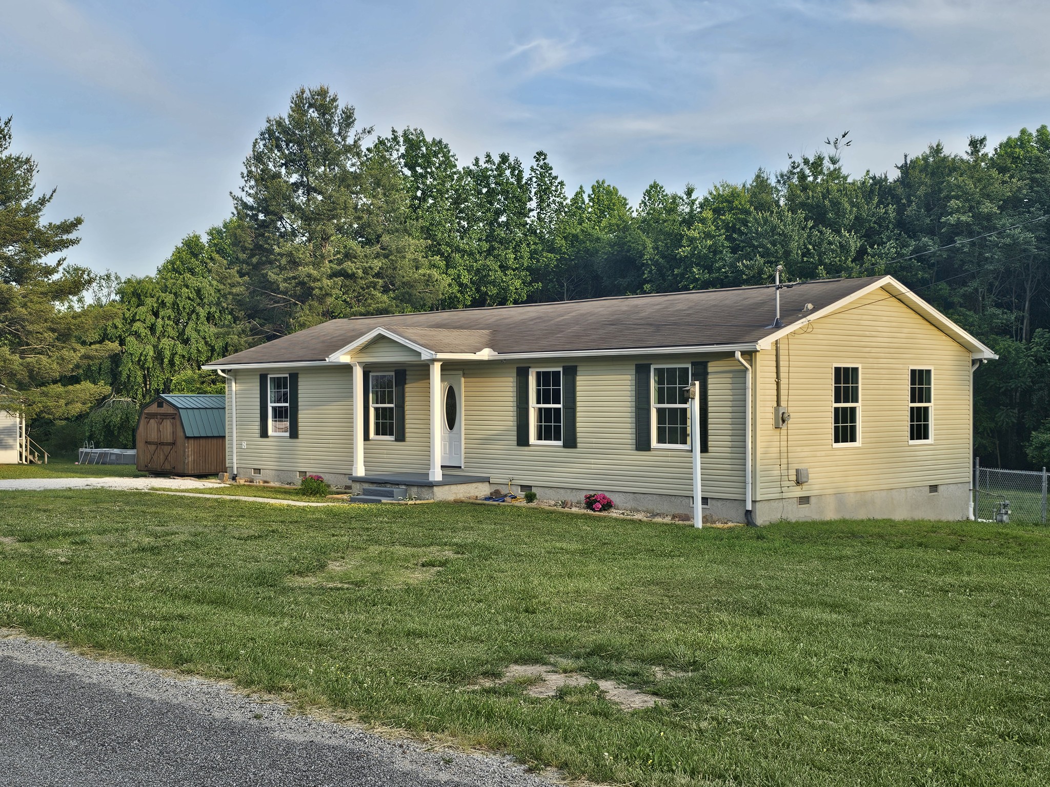 362 Forrest Point Road Monteagle TN 37356