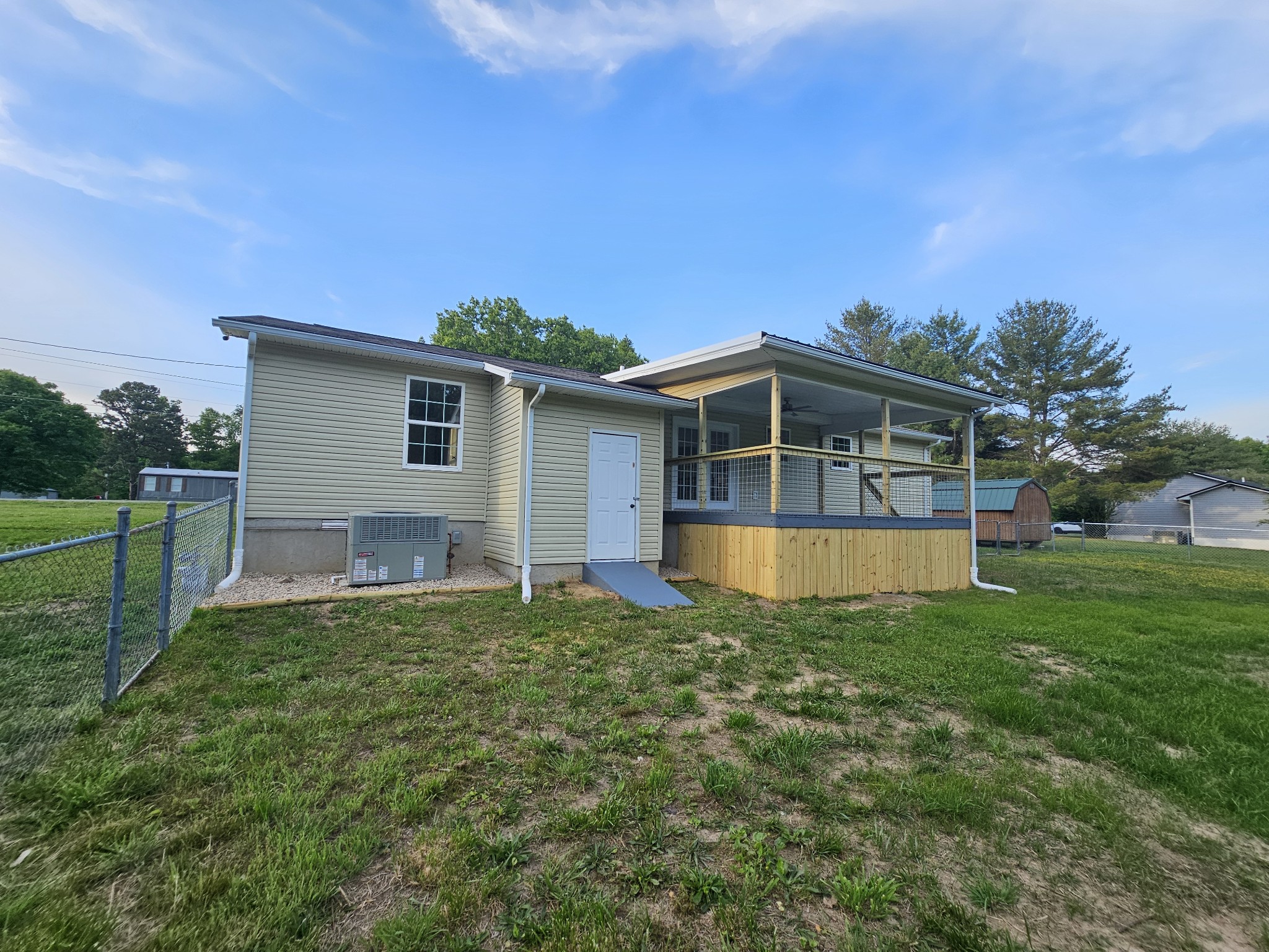 362 Forrest Point Road Monteagle TN 37356