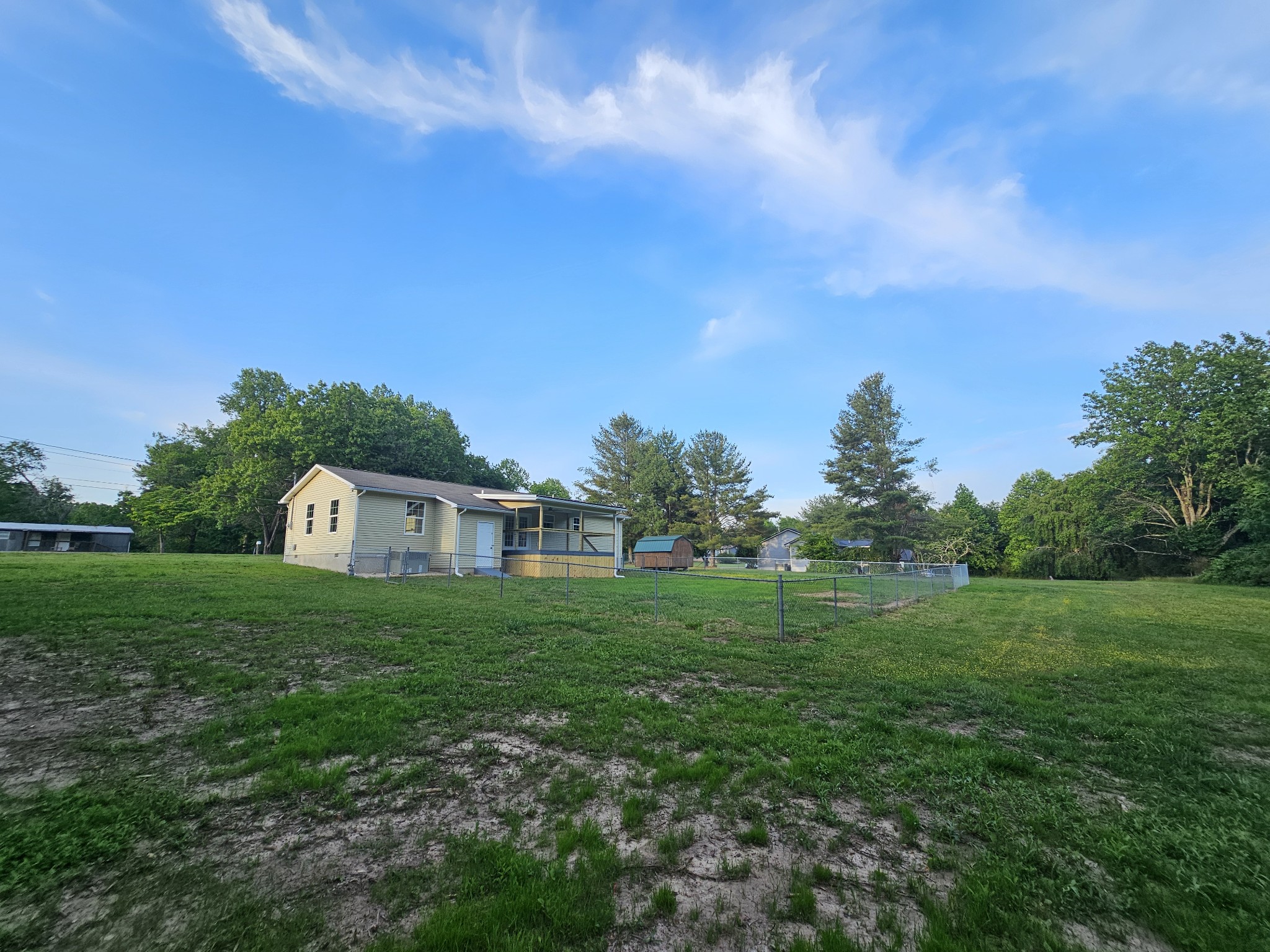 362 Forrest Point Road Monteagle TN 37356