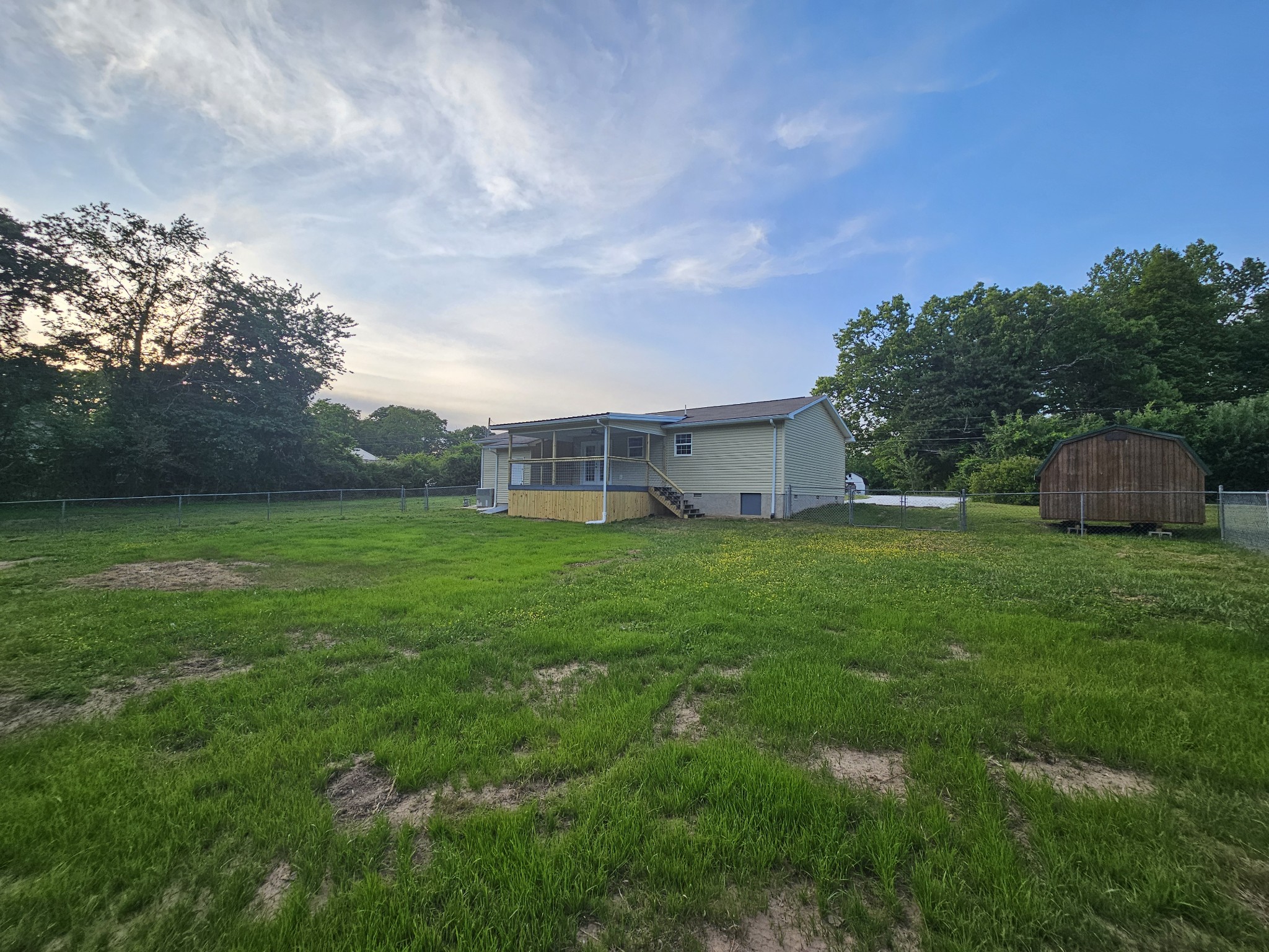 362 Forrest Point Road Monteagle TN 37356
