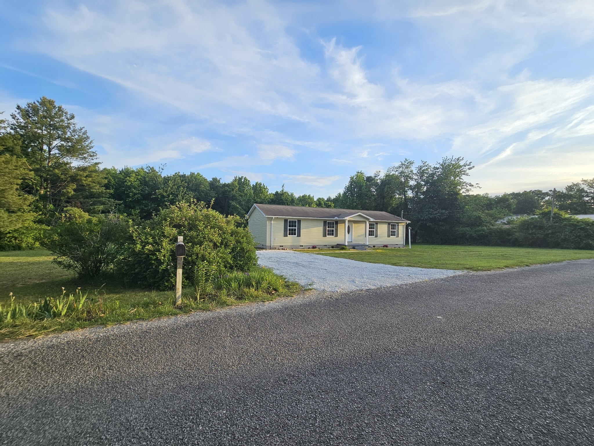 362 Forrest Point Road Monteagle TN 37356