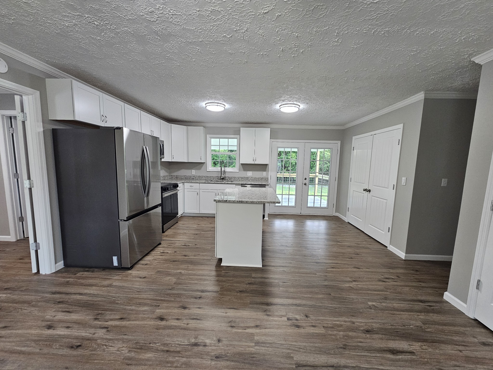 362 Forrest Point Road Monteagle TN 37356