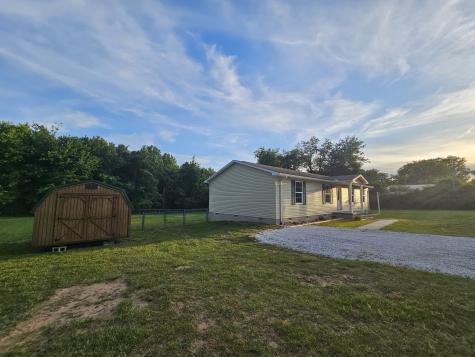 362 Forrest Point Road Monteagle TN 37356