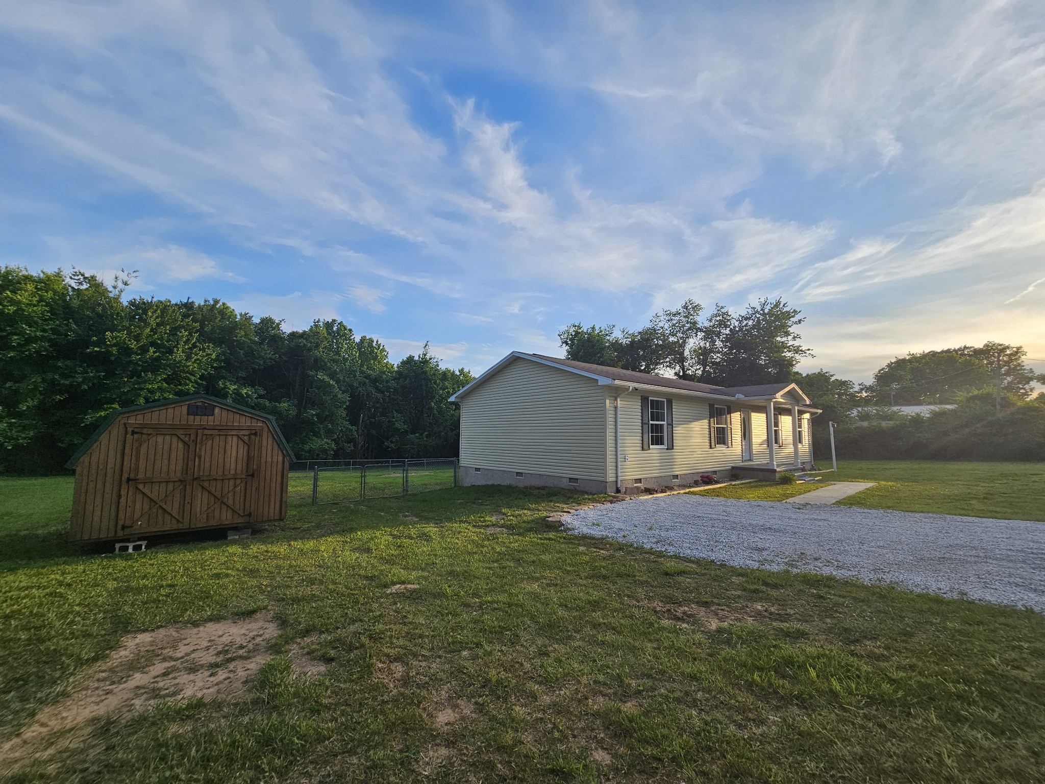 362 Forrest Point Road Monteagle TN 37356