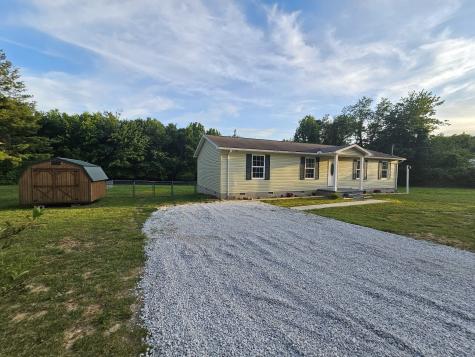362 Forrest Point Road Monteagle TN 37356