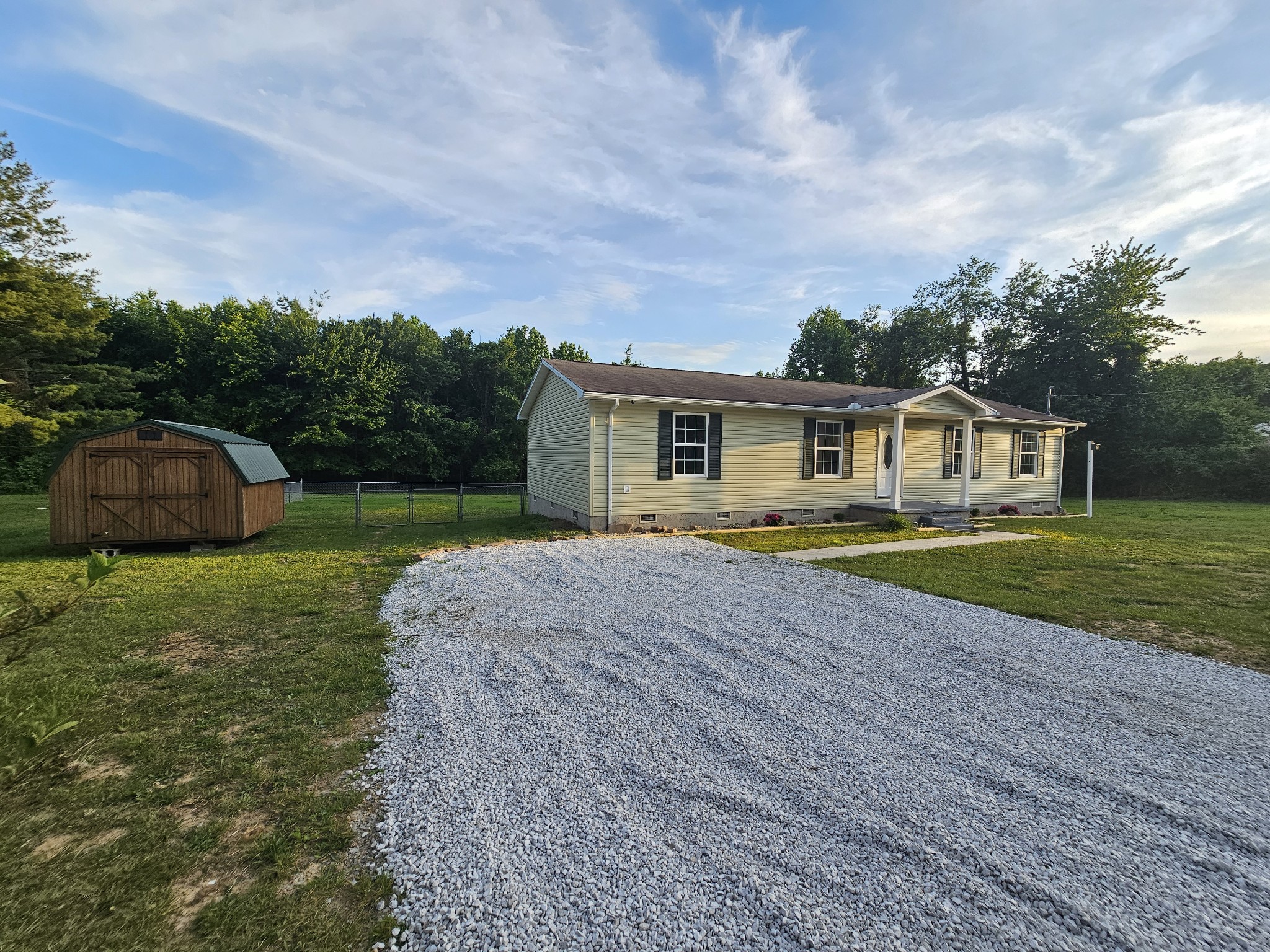 362 Forrest Point Road Monteagle TN 37356