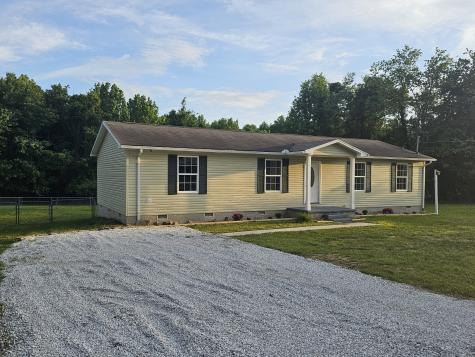 362 Forrest Point Road Monteagle TN 37356