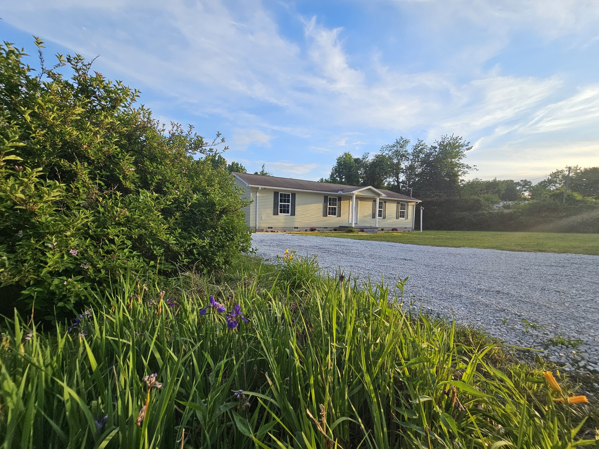 362 Forrest Point Road Monteagle TN 37356