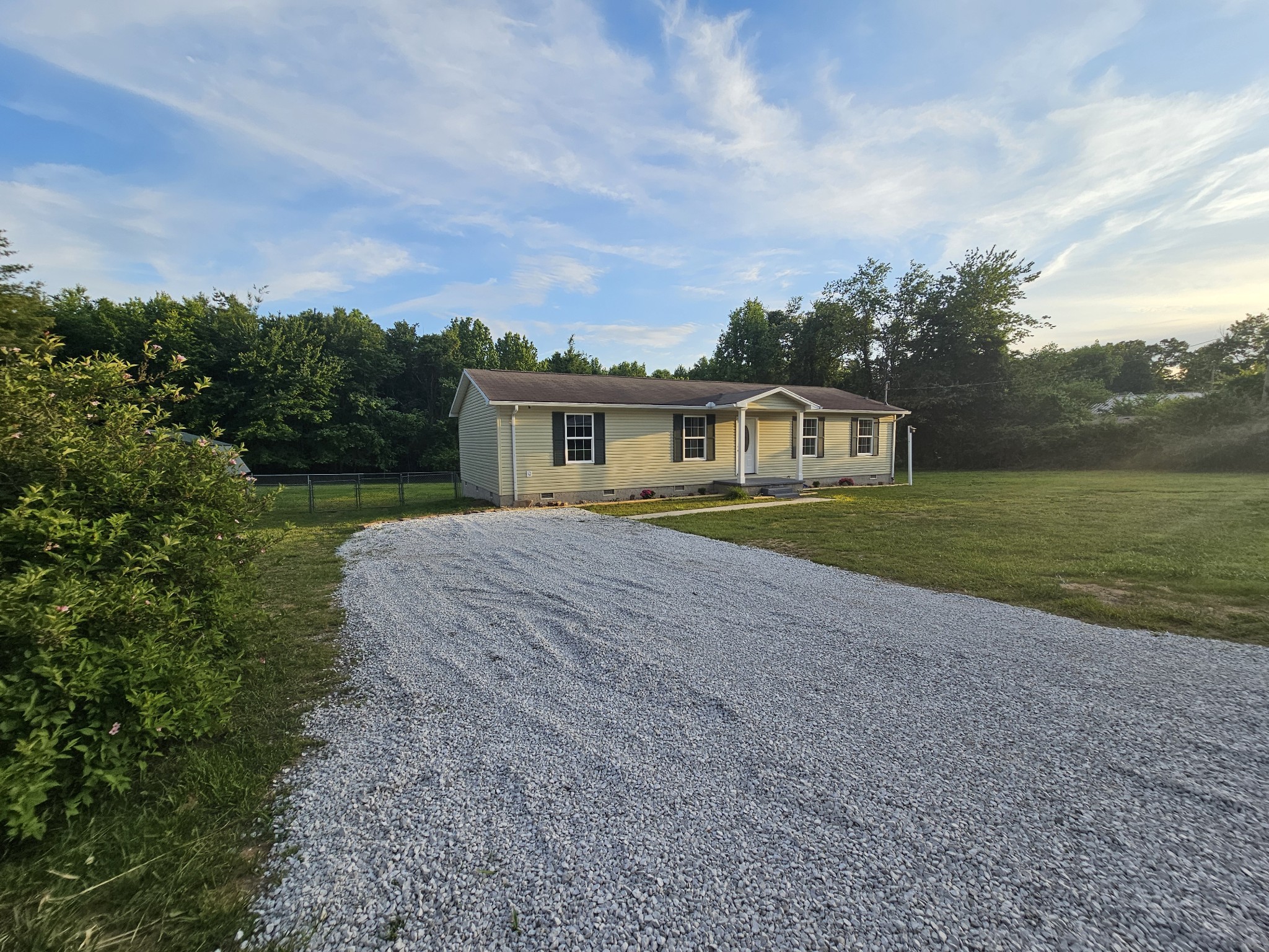 362 Forrest Point Road Monteagle TN 37356