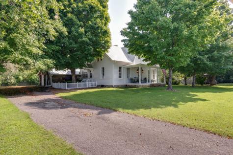 363 College Street Monteagle TN 37356