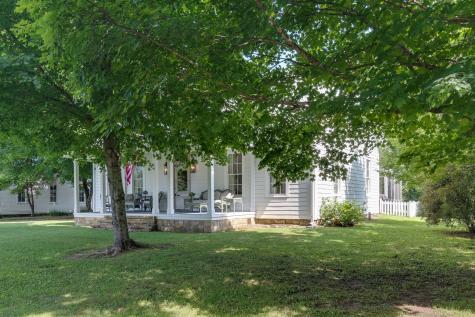 363 College Street Monteagle TN 37356