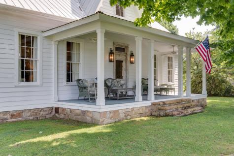 363 College Street Monteagle TN 37356