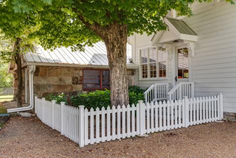 363 College Street Monteagle TN 37356