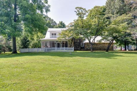 363 College Street Monteagle TN 37356