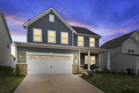 829 Dean Drive Mount Juliet TN 37122