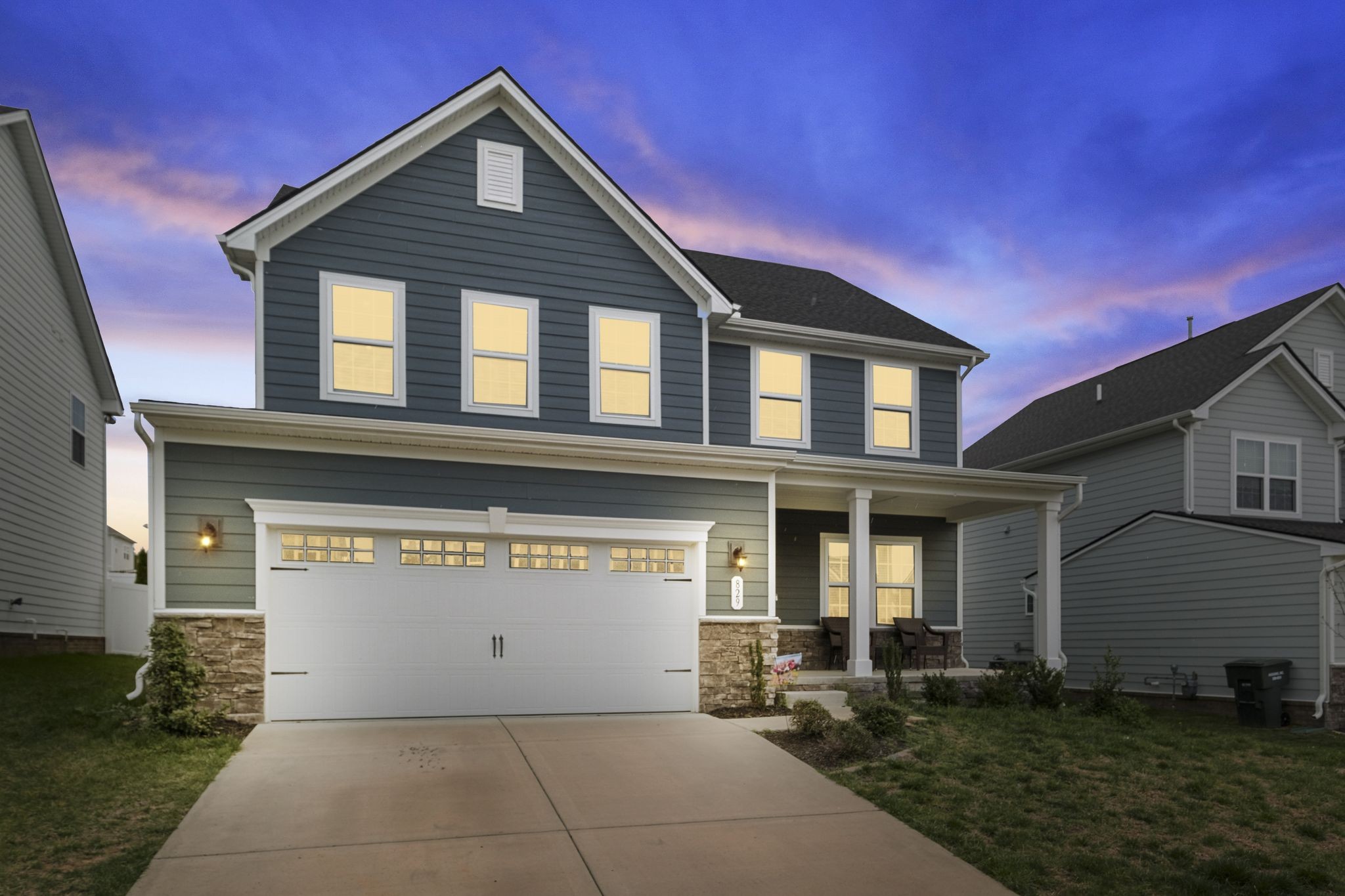 829 Dean Drive Mount Juliet TN 37122