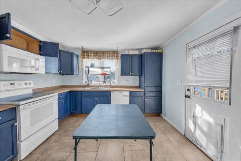 201 10th Ave, N Decherd TN 37324