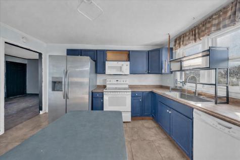 201 10th Ave, N Decherd TN 37324