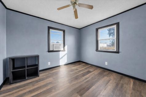 201 10th Ave, N Decherd TN 37324