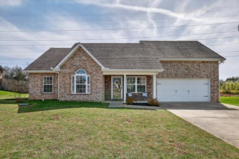 301 Richmonds Retreat Boulevard Christiana TN 37037