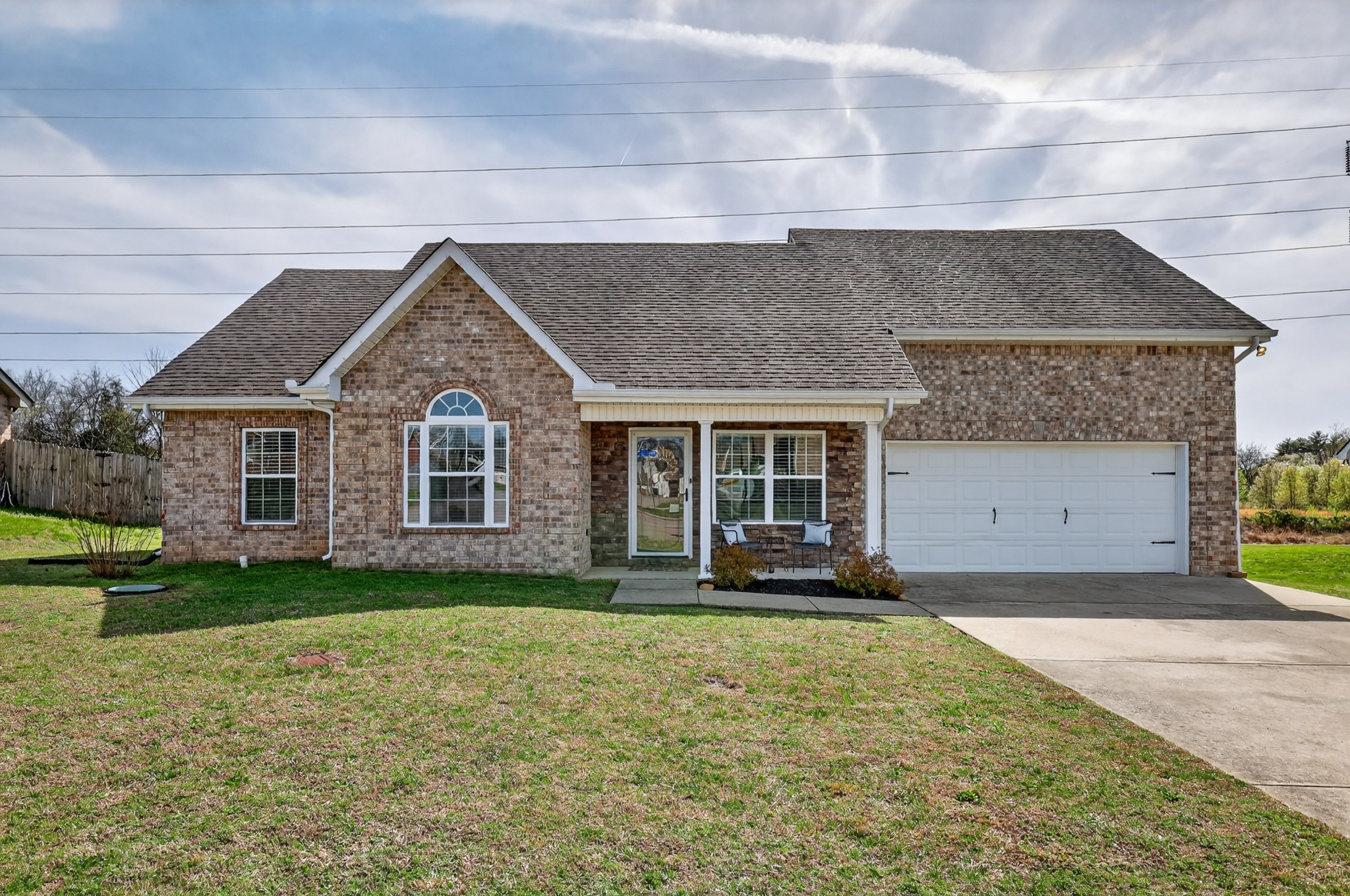 301 Richmonds Retreat Boulevard Christiana TN 37037