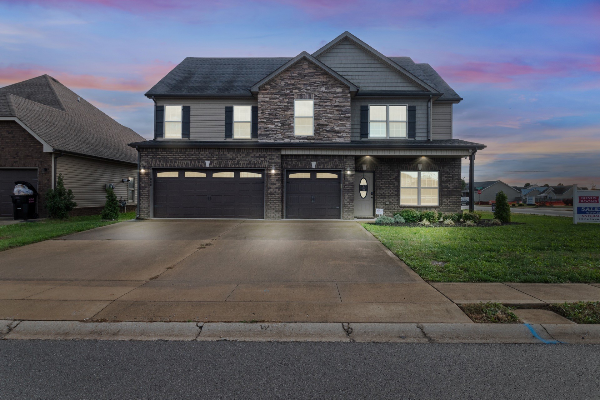 1000 Thrasher Drive Clarksville TN 37040