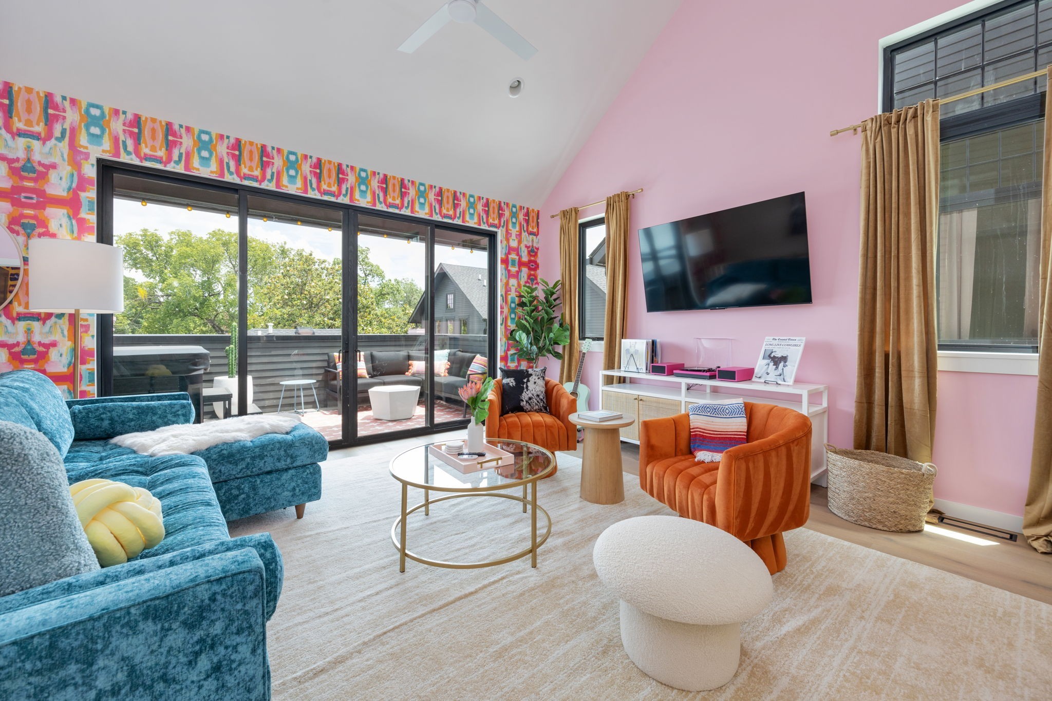 Nashville TN, 1501 16TH Avenue S, Unit 3