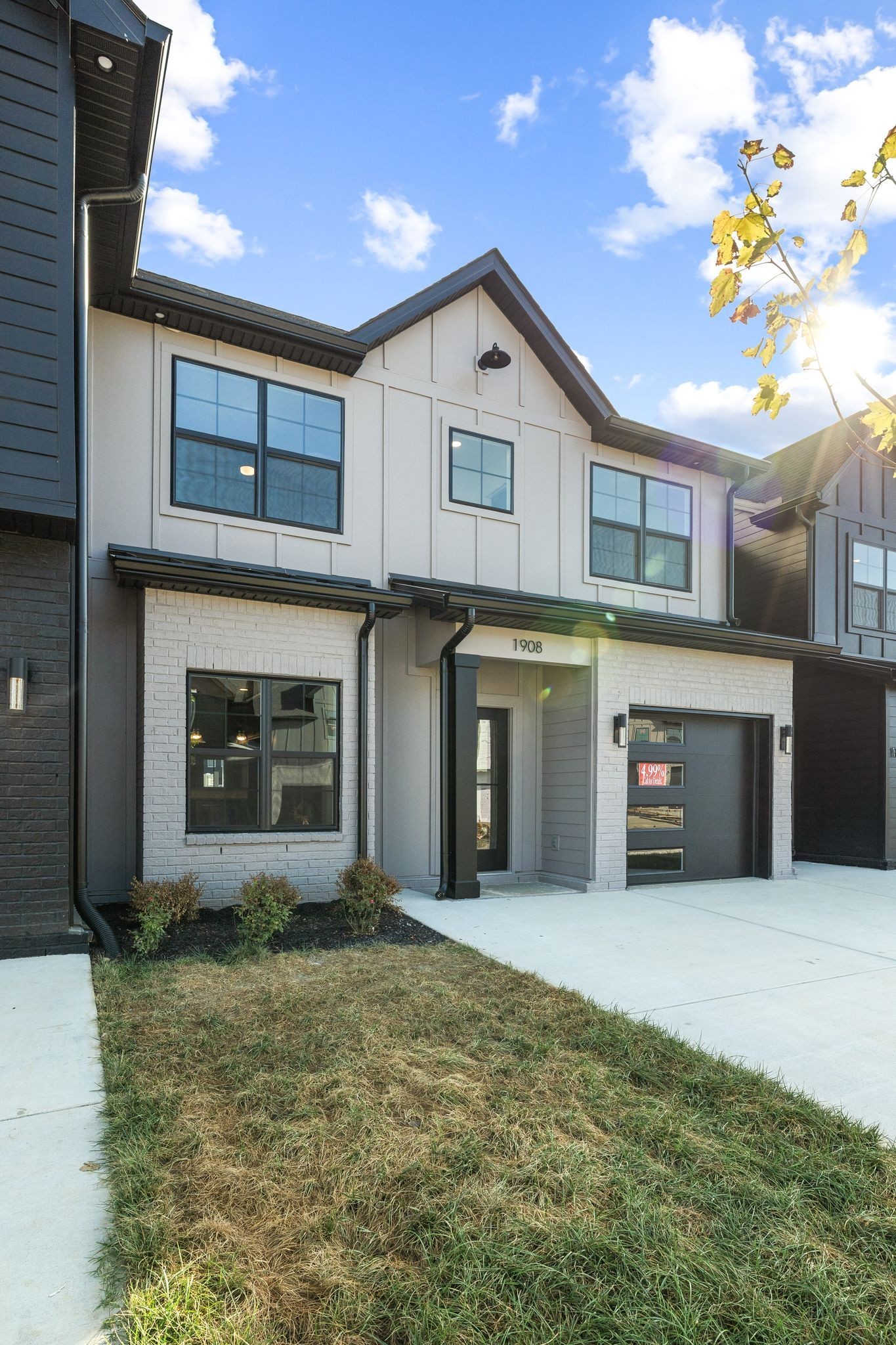 1916 Gracie Bug Loop Murfreesboro TN 37128