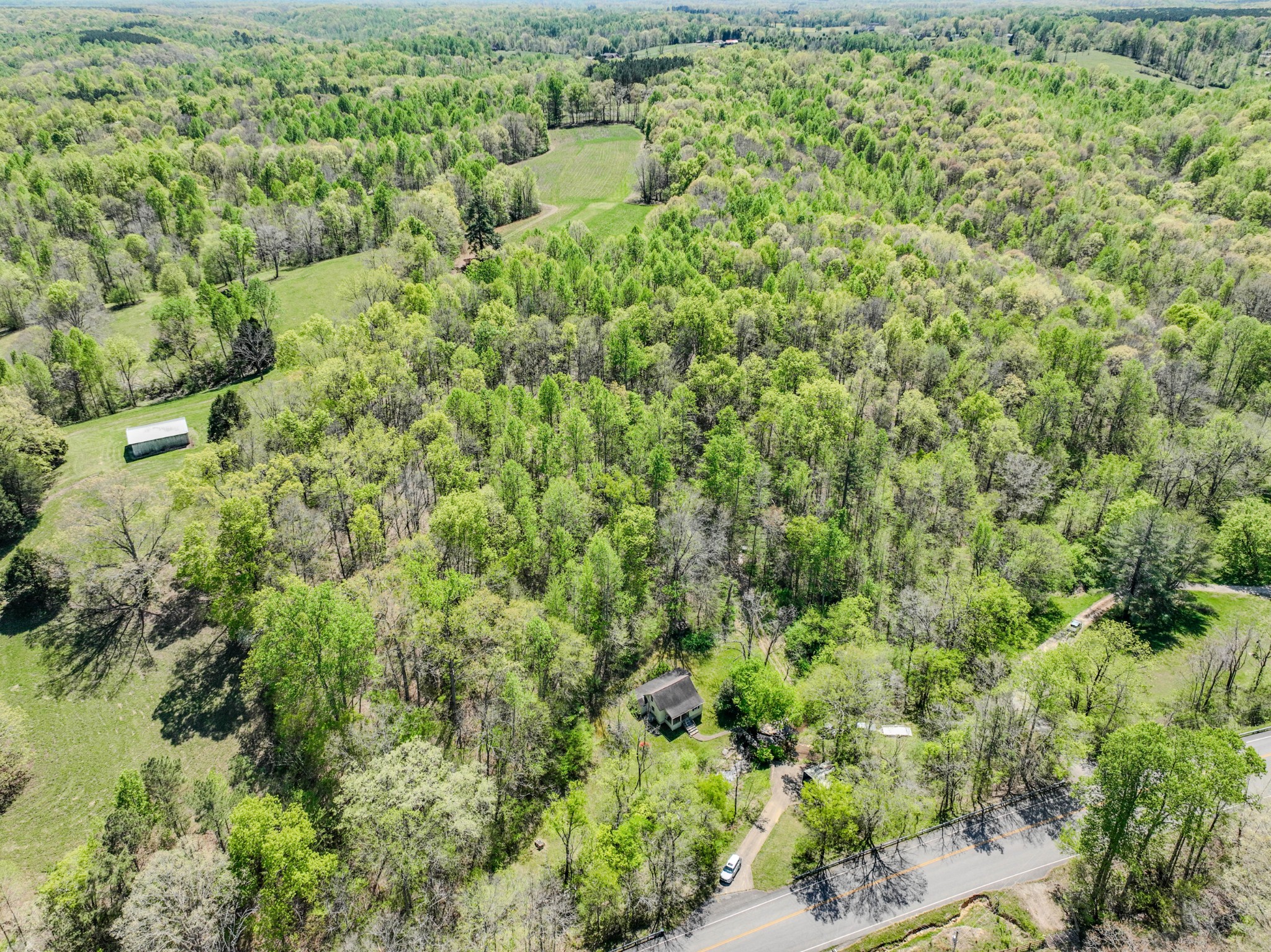 2167 Powdermill Hill Road Lawrenceburg TN 38464