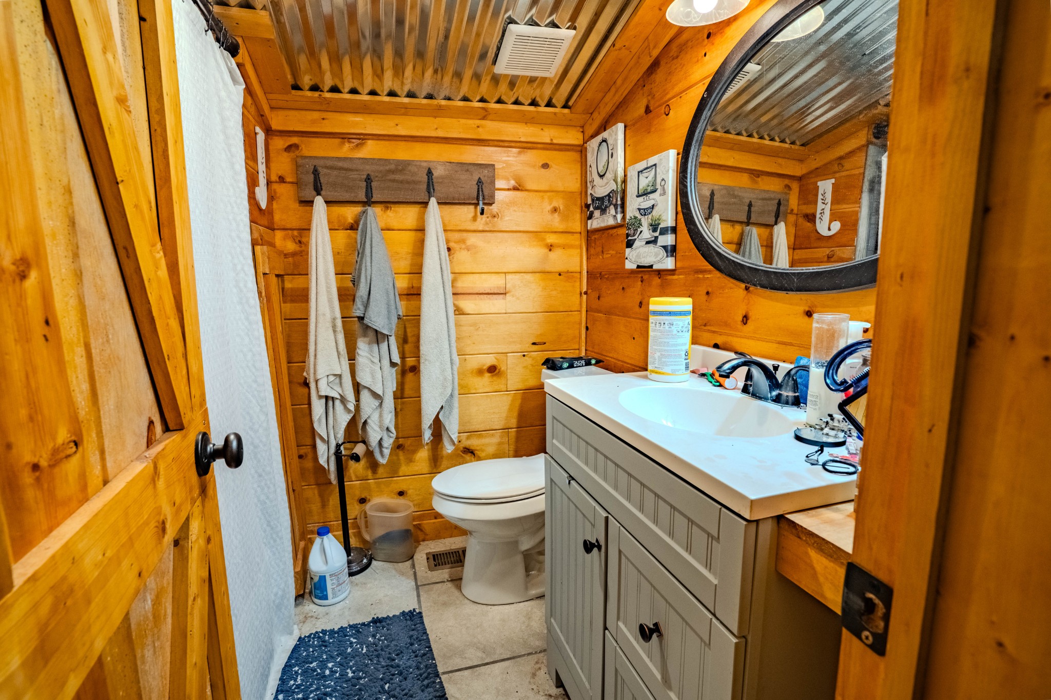 2167 Powdermill Hill Road Lawrenceburg TN 38464