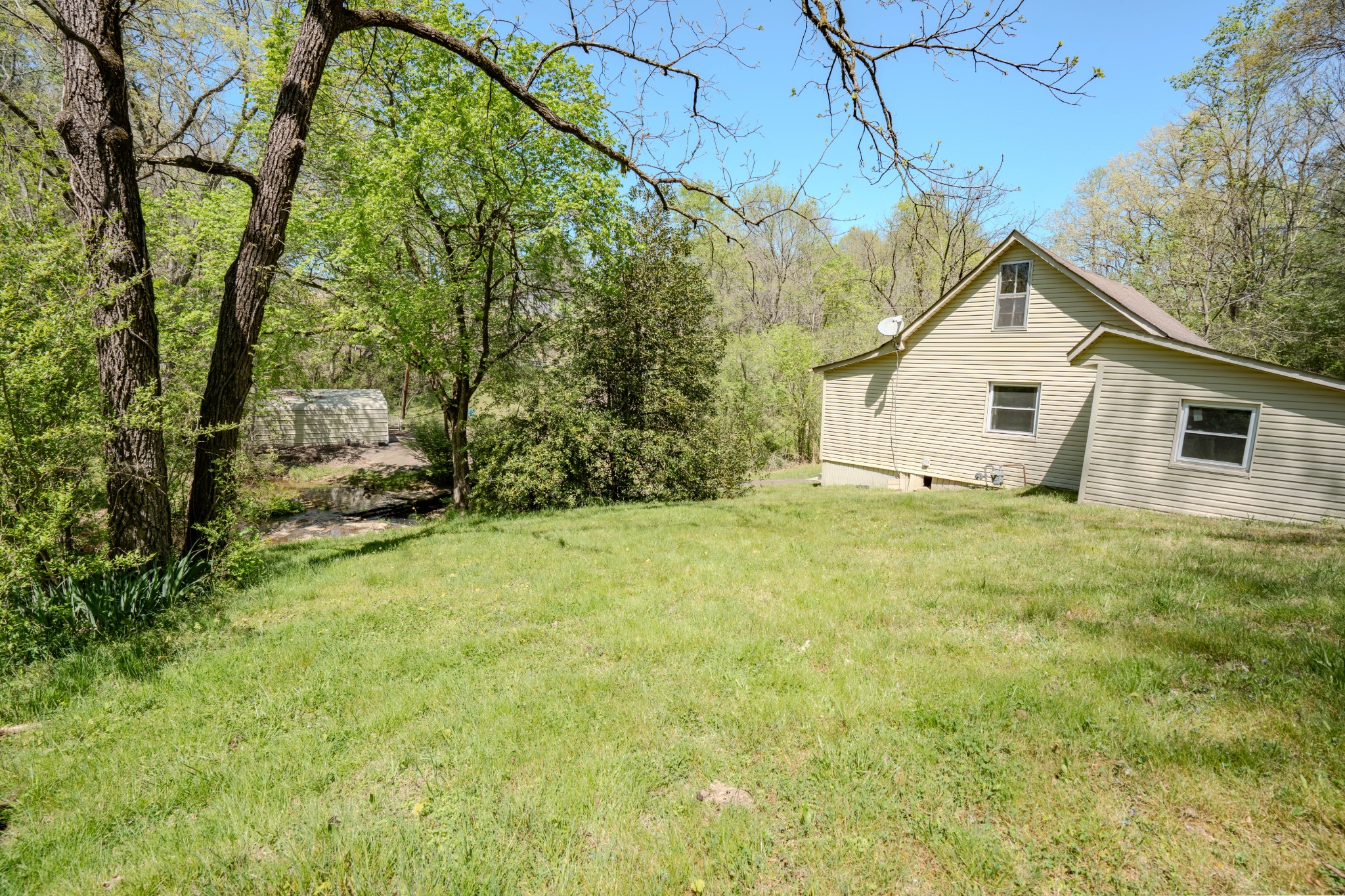 2167 Powdermill Hill Road Lawrenceburg TN 38464