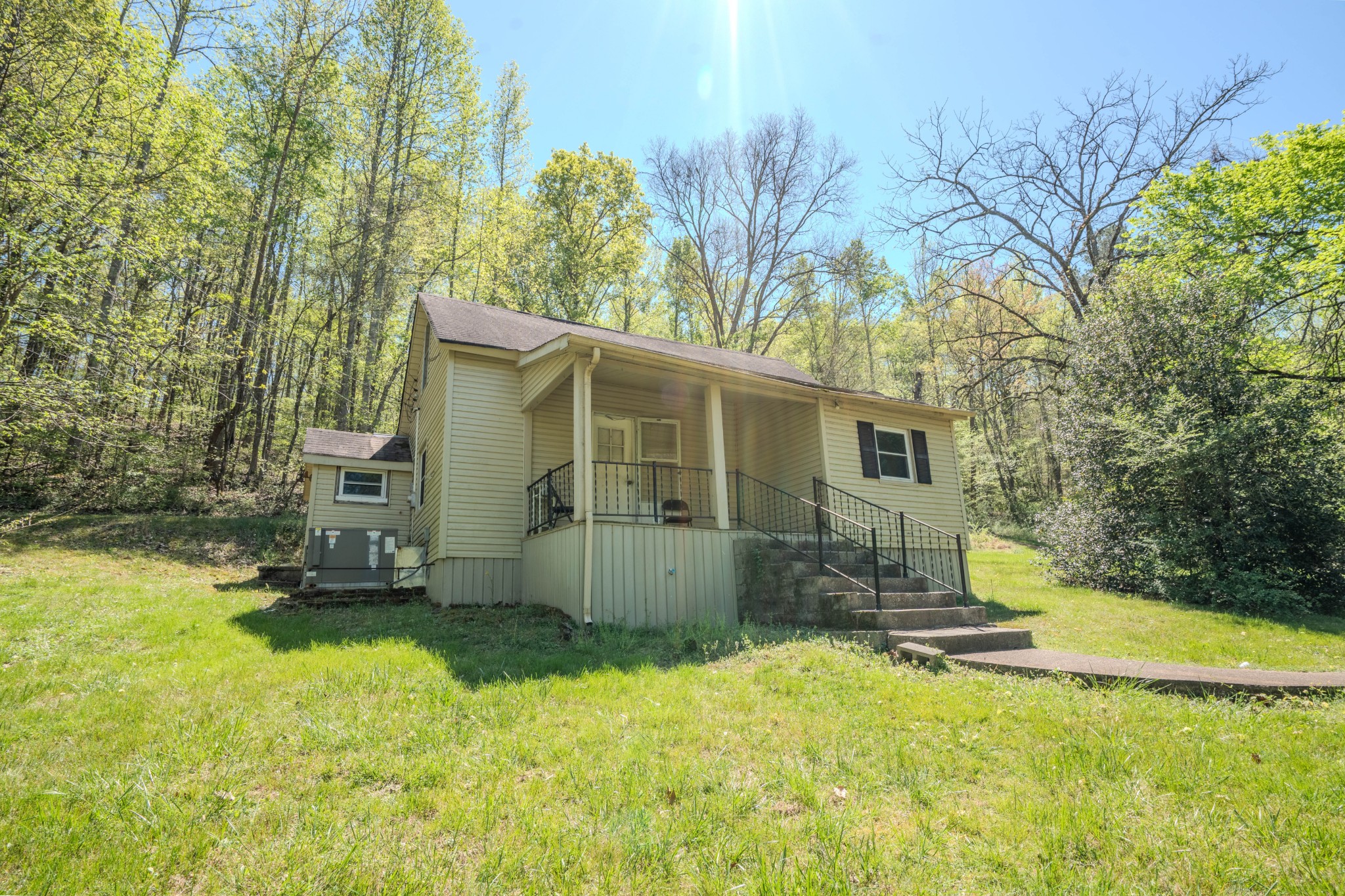 2167 Powdermill Hill Road Lawrenceburg TN 38464