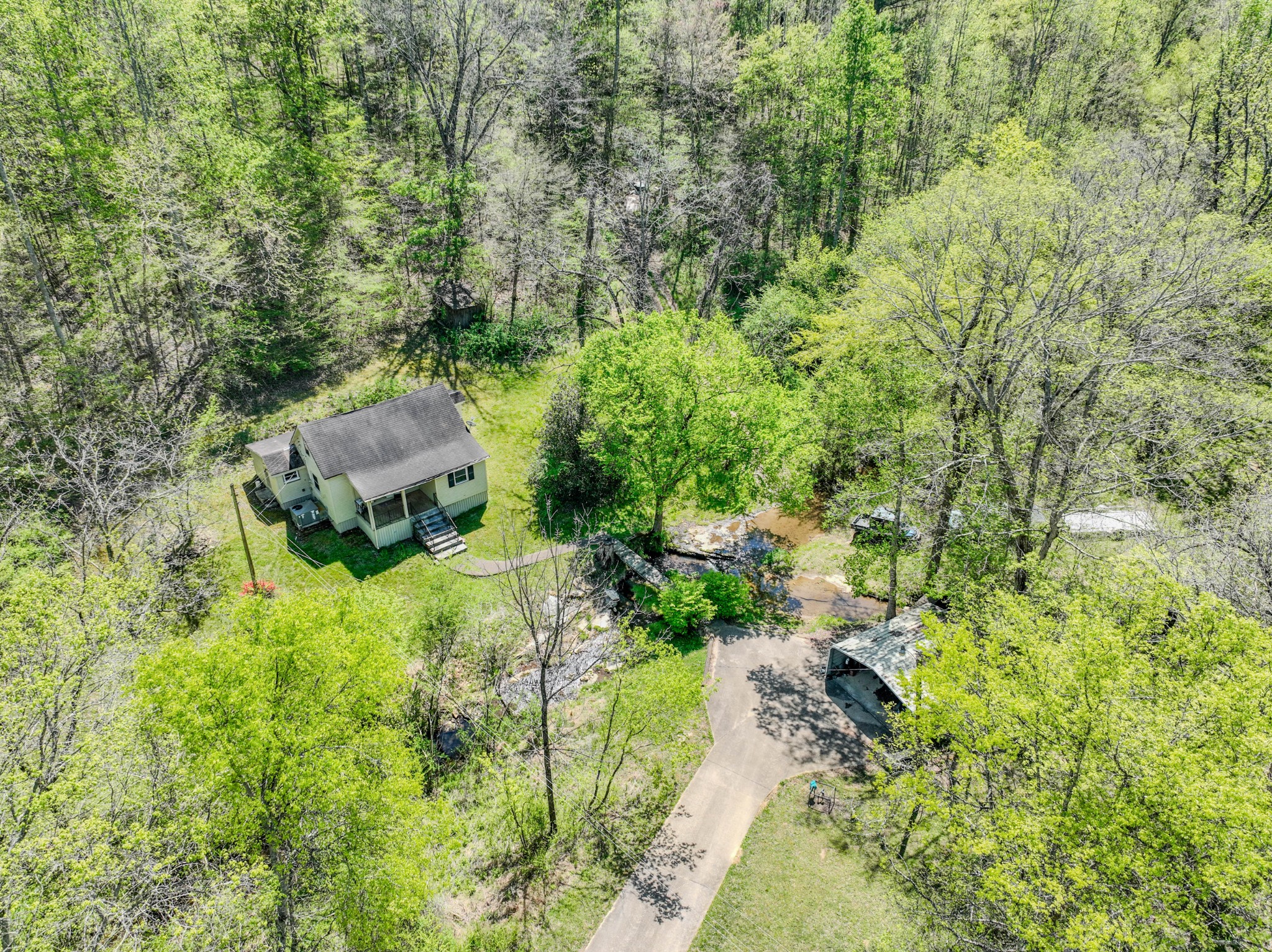 2167 Powdermill Hill Road Lawrenceburg TN 38464