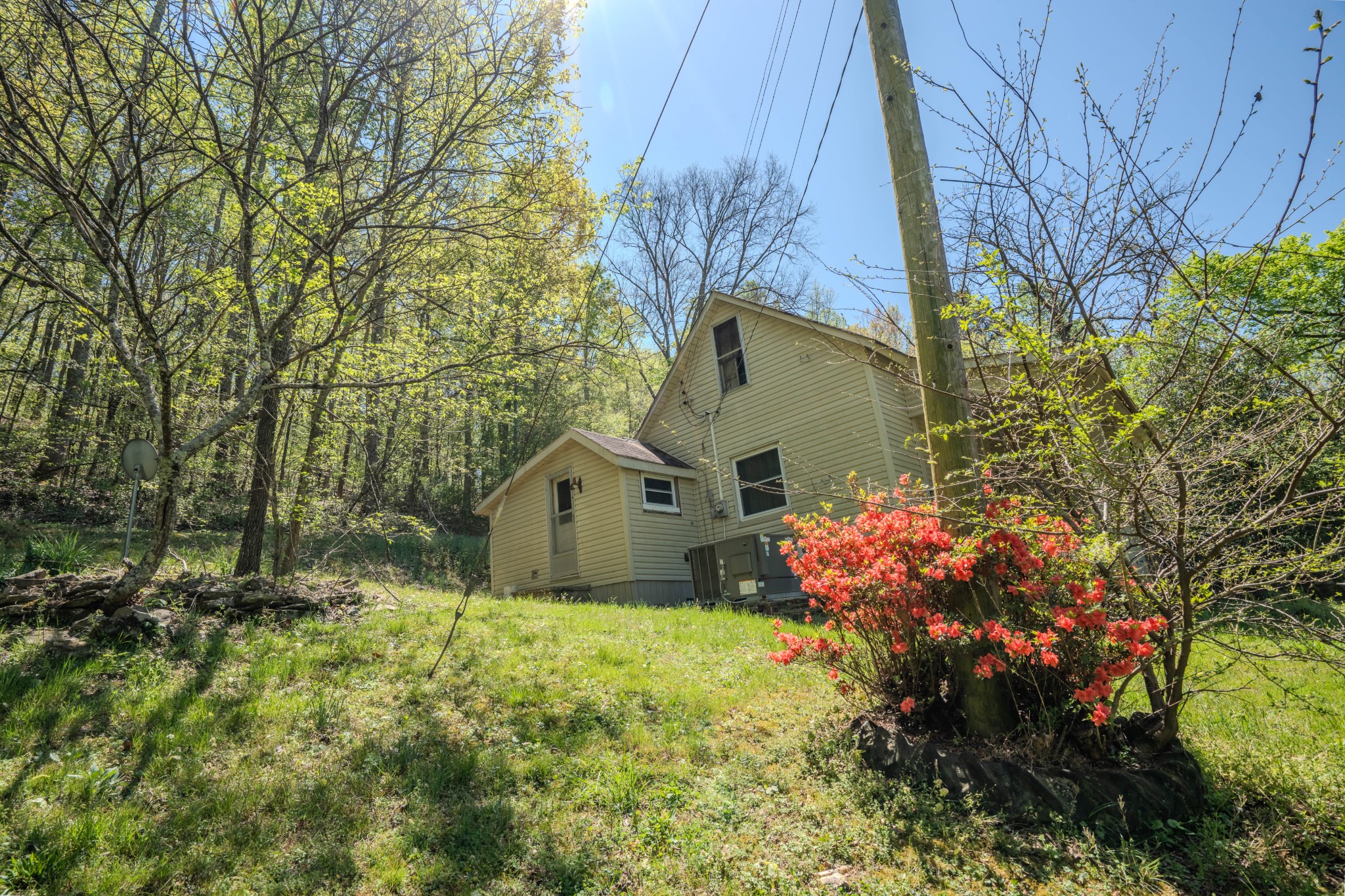2167 Powdermill Hill Road Lawrenceburg TN 38464