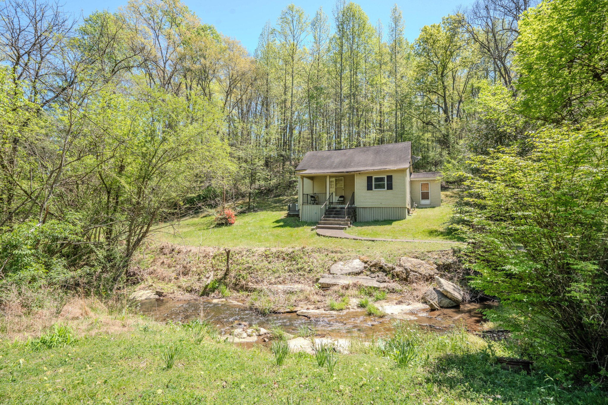 2167 Powdermill Hill Road Lawrenceburg TN 38464