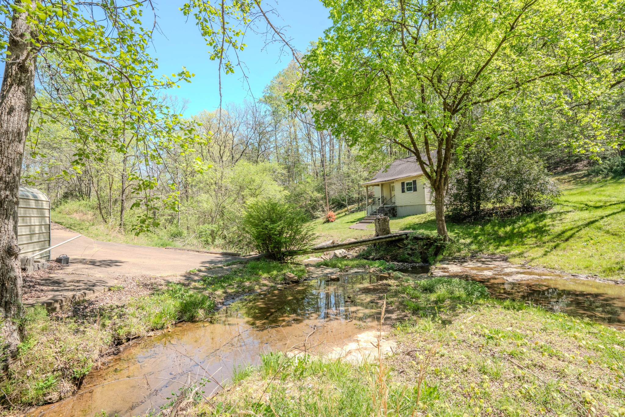 2167 Powdermill Hill Road Lawrenceburg TN 38464