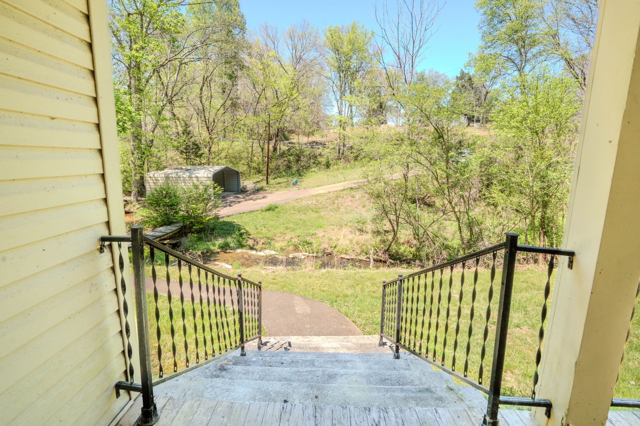 2167 Powdermill Hill Road Lawrenceburg TN 38464