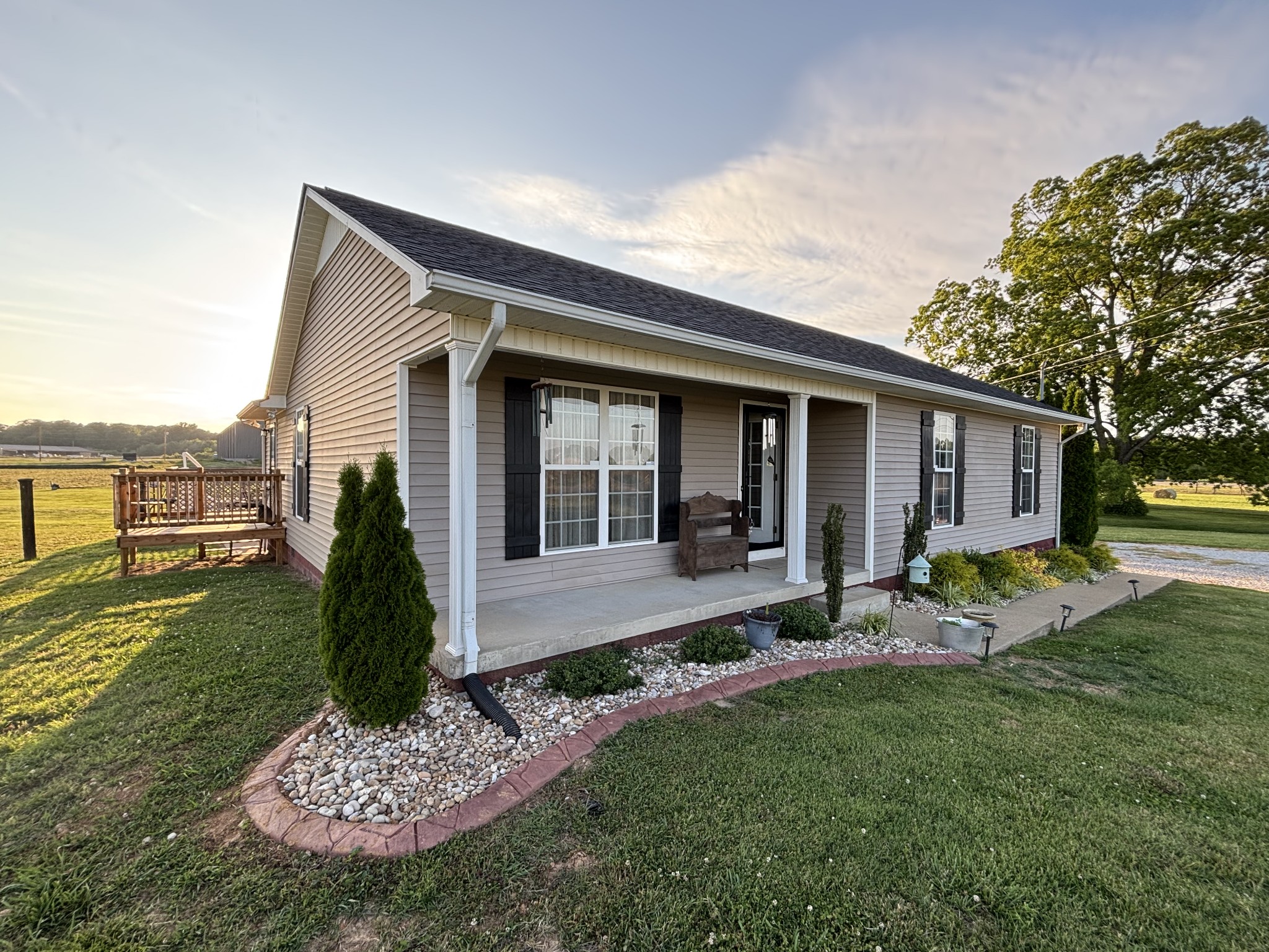Lawrenceburg TN, 479 Wesley Chapel Road